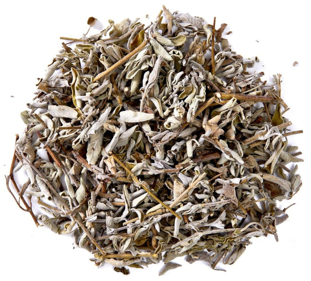 Premium Turkish Sage Herbal Tea
