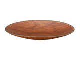 Plastic Serving Platter - Versatile Ancona Collection