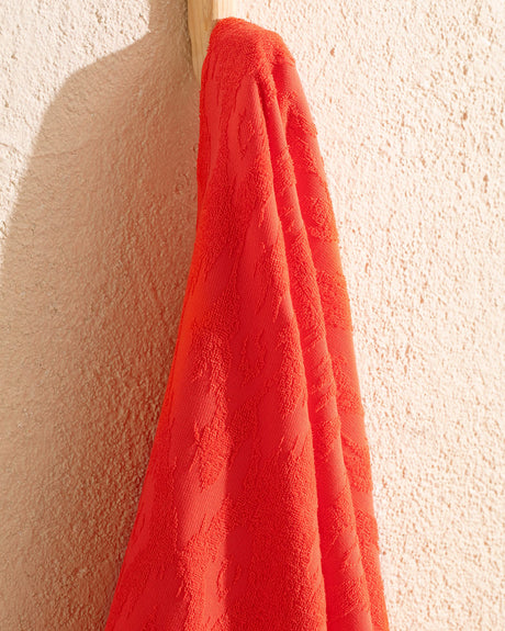 Niels Design Beach Towel - Ultra Soft & Absorbent for Summer