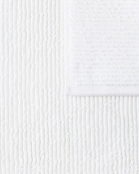 Charles Collection Premium Absorbent Foot Towel