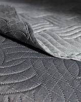 Odette Printed Double Size Bedspread Coverlet