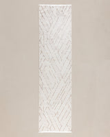 Burcet Modern Area Rug - Soft & Durable Floor Carpet for Home