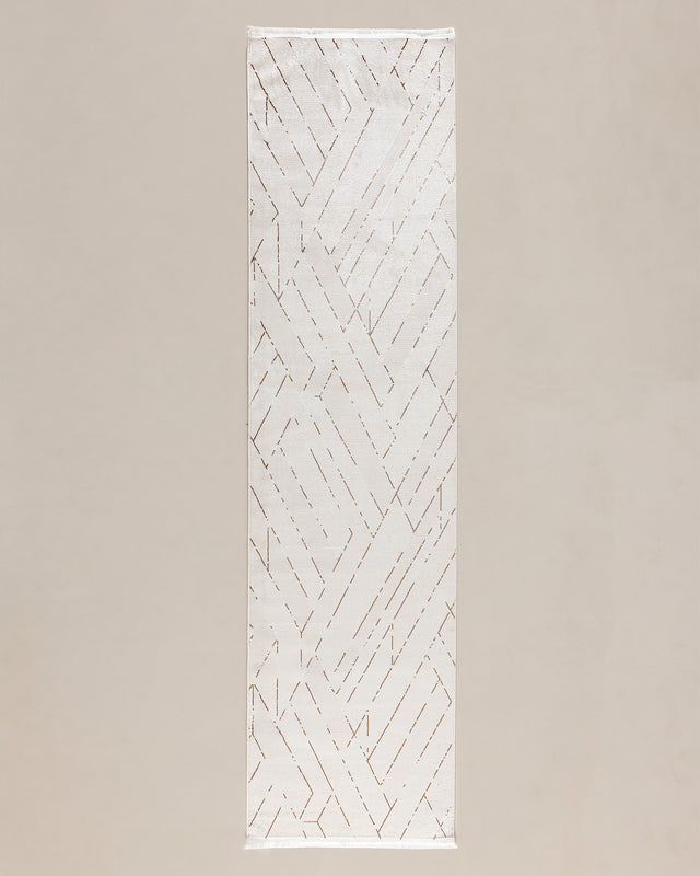 Burcet Modern Area Rug - Soft & Durable Floor Carpet for Home