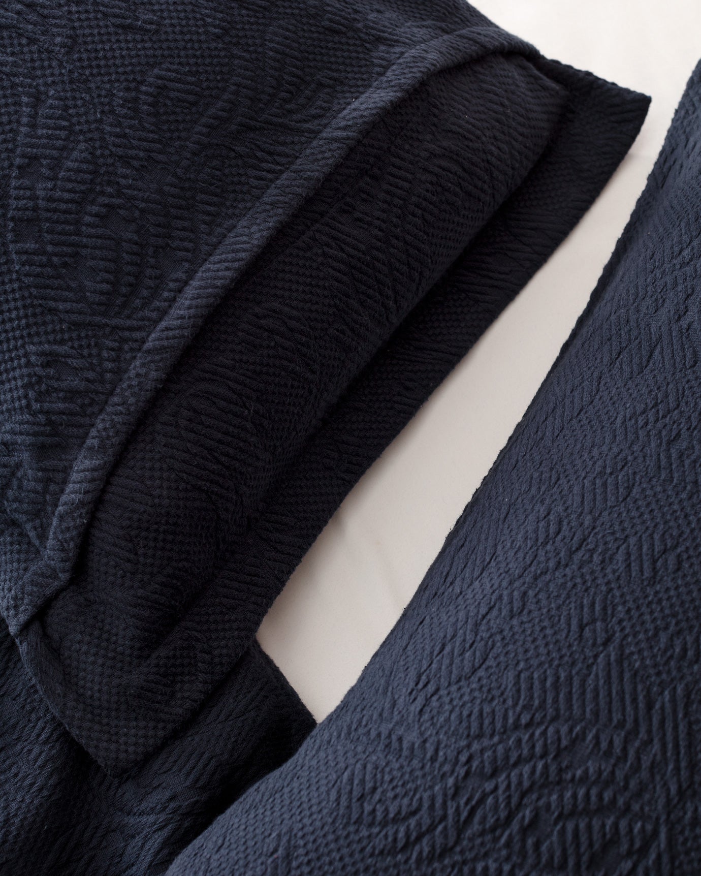 Esther 100% Cotton Twin Bedspread Coverlet