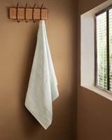 Cotton Viscose Bath Towel - Ultra Soft & Highly Absorbent