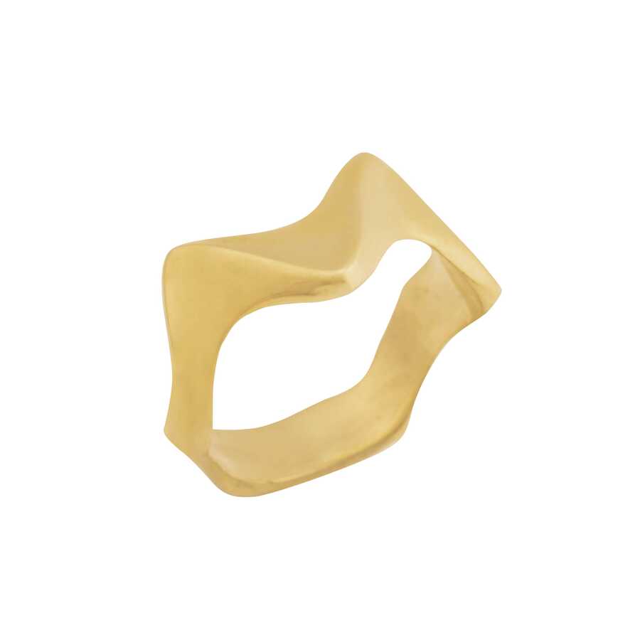 Premium 925 Sterling Silver Esli Ring