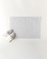 100% Cotton Foot Towel - Plush & Highly Absorbent