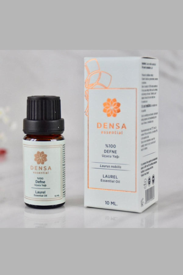 Pure Therapeutic Bay Laurel Essential Oil