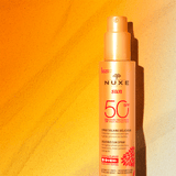 Face & Body Sunscreen - SPF 50+ Anti - Aging Hydrating Lotion - TryAladdin