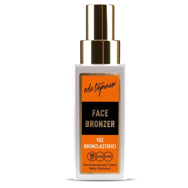 Face Bronzer - SPF 15+ Anti - Age Carrot Oil Lotion Cream - TryAladdin