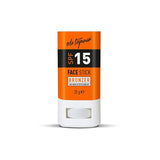 Face Bronzer Stick - SPF 15 Protecting & Hydrating with Zinc Nano Filter - TryAladdin