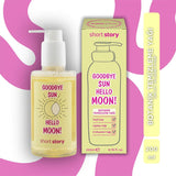 Face Cleansing Oil - Fermented Green Tea & Vitamin E Makeup Remover - TryAladdin