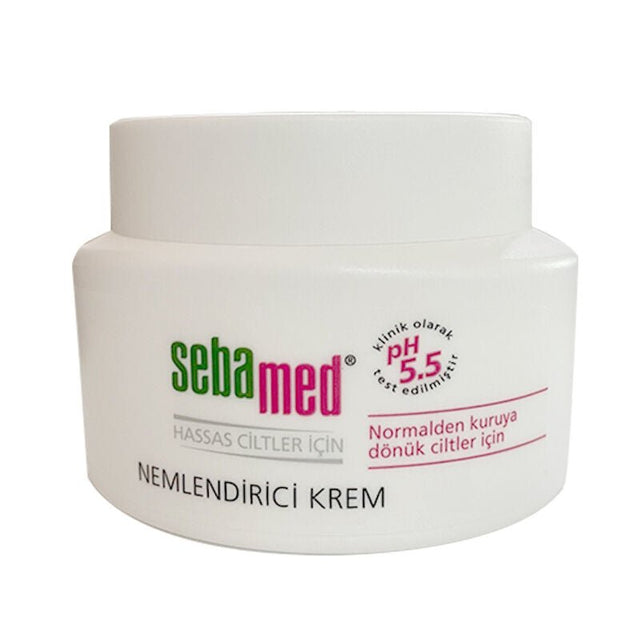 Face Cream - Anti - Aging & Hydrating with 2% Vitamin E - TryAladdin