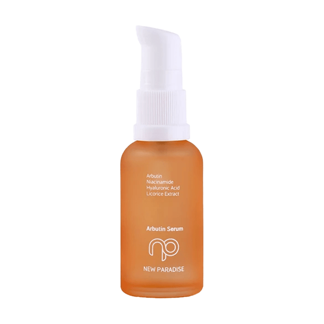 Face Serum - Alpha Arbutin & Niacinamide for Brightening & Even Tone - TryAladdin