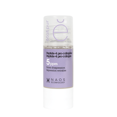 Face Serum - Plumping & Fine Line Reducing with Peptide - 4 - TryAladdin