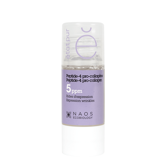 Face Serum - Plumping & Fine Line Reducing with Peptide - 4 - TryAladdin