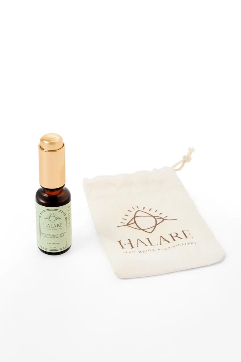 Face Serum - Revitalizing Multi - Vitamin & Botanical Blend - TryAladdin