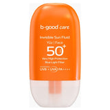 Face Sun Milk - SPF 50+ Broad Spectrum UVA/UVB & Blue Light, Lightweight - TryAladdin