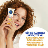 Face Sunscreen Cream - Anti - Aging & Anti - Wrinkle with Q10 & SPF 50 - TryAladdin