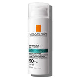 Face Sunscreen - Oil Control & Blemish Correcting SPF for Oily Skin - TryAladdin