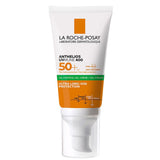 Face Sunscreen - SPF 50+ Oil Control Mattifying Gel Cream - TryAladdin