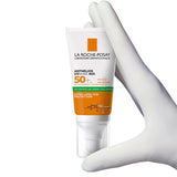 Face Sunscreen - SPF 50+ Oil Control Mattifying Gel Cream - TryAladdin