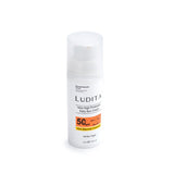 Face Sunscreen - SPF 50+ PA++++ Anti - Blemish with Niacinamide & Centella Asiatica - TryAladdin