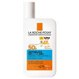Face Sunscreen - SPF50+ Invisible Fluid for Sensitive Skin & Children - TryAladdin