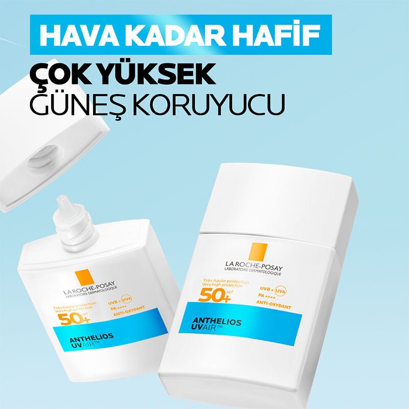 Face Sunscreen - Ultra - Light SPF50+ with Matte Airlicium Technology - TryAladdin