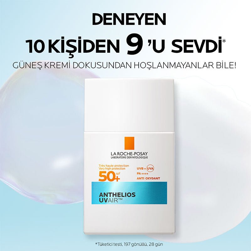 Face Sunscreen - Ultra - Light SPF50+ with Matte Airlicium Technology - TryAladdin