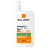 Face Sunscreen - UVmune400 Oil Control Fluid SPF50+ for Oily & Combination Skin - TryAladdin