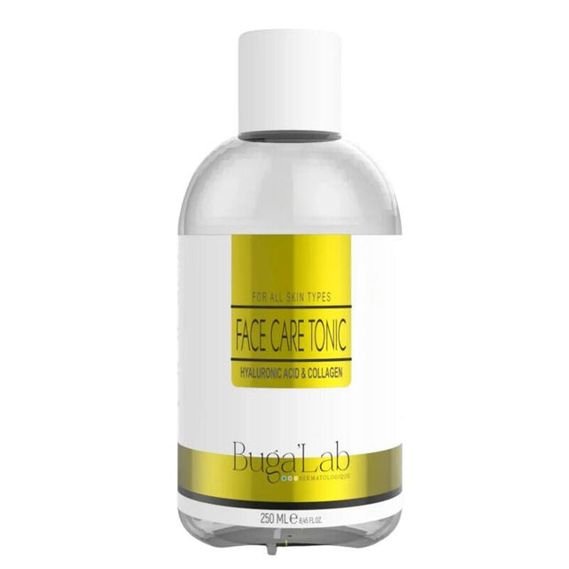Face Tonic - Anti - Aging, Pore Refining & Hydrating with Niacinamide - TryAladdin