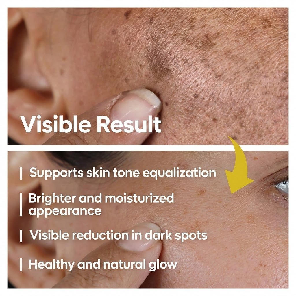 Face Up Skin Brightening Spot Cream - 40ml - TryAladdin