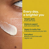 Face Up Skin Brightening Spot Cream - 40ml - TryAladdin