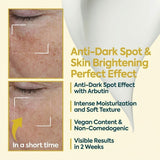 Face Up Skin Brightening Spot Cream - 40ml - TryAladdin