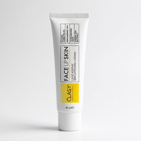 Face Up Skin Brightening Spot Cream - 40ml - TryAladdin