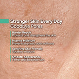 Face Up Skin Restorative, Anti - Wrinkle & Pore Tightening Cream - 40ml - TryAladdin