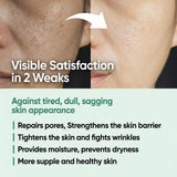 Face Up Skin Restorative, Anti - Wrinkle & Pore Tightening Cream - 40ml - TryAladdin