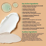 Face Up Skin Restorative, Anti - Wrinkle & Pore Tightening Cream - 40ml - TryAladdin