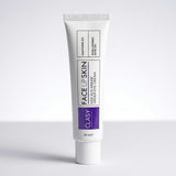 Face Up Skin Under Eye Cream - Caffeine 5%, Hyaluronic Acid 2% - 40ml - TryAladdin