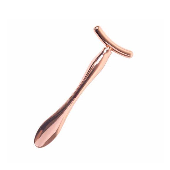 Facial Massager Tool - Skin Care & Anti - Aging Roller - TryAladdin