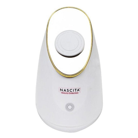 Facial Steamer for Deep Pore Cleansing & Skin Hydration - Home Spa Device - TryAladdin