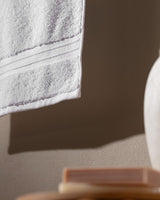 Premium 100% Cotton Face Towel - Ultra-Soft & Absorbent Comfort