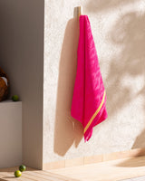 Niels Beach Towel