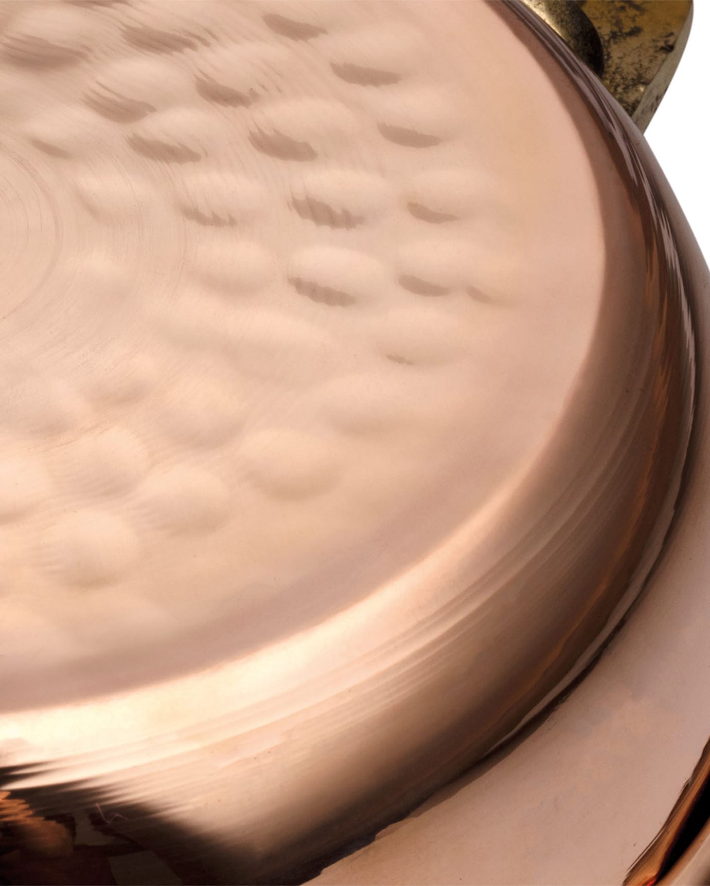Versatile 18CM Turkish Style Shallow Cooking & Serving Pan