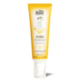 Family Sun Cream - High SPF 50+ Face & Body Water - Resistant Lotion - TryAladdin