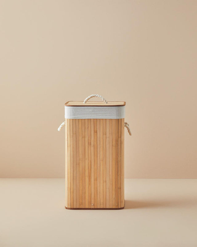 Professional-Grade-Foldable-Laundry-Hamper-Beige