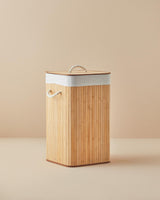 Professional-Grade-Foldable-Laundry-Hamper-Beige