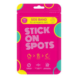 Fast - Acting Pimple Patches for Blemishes, 15 Count - TryAladdin