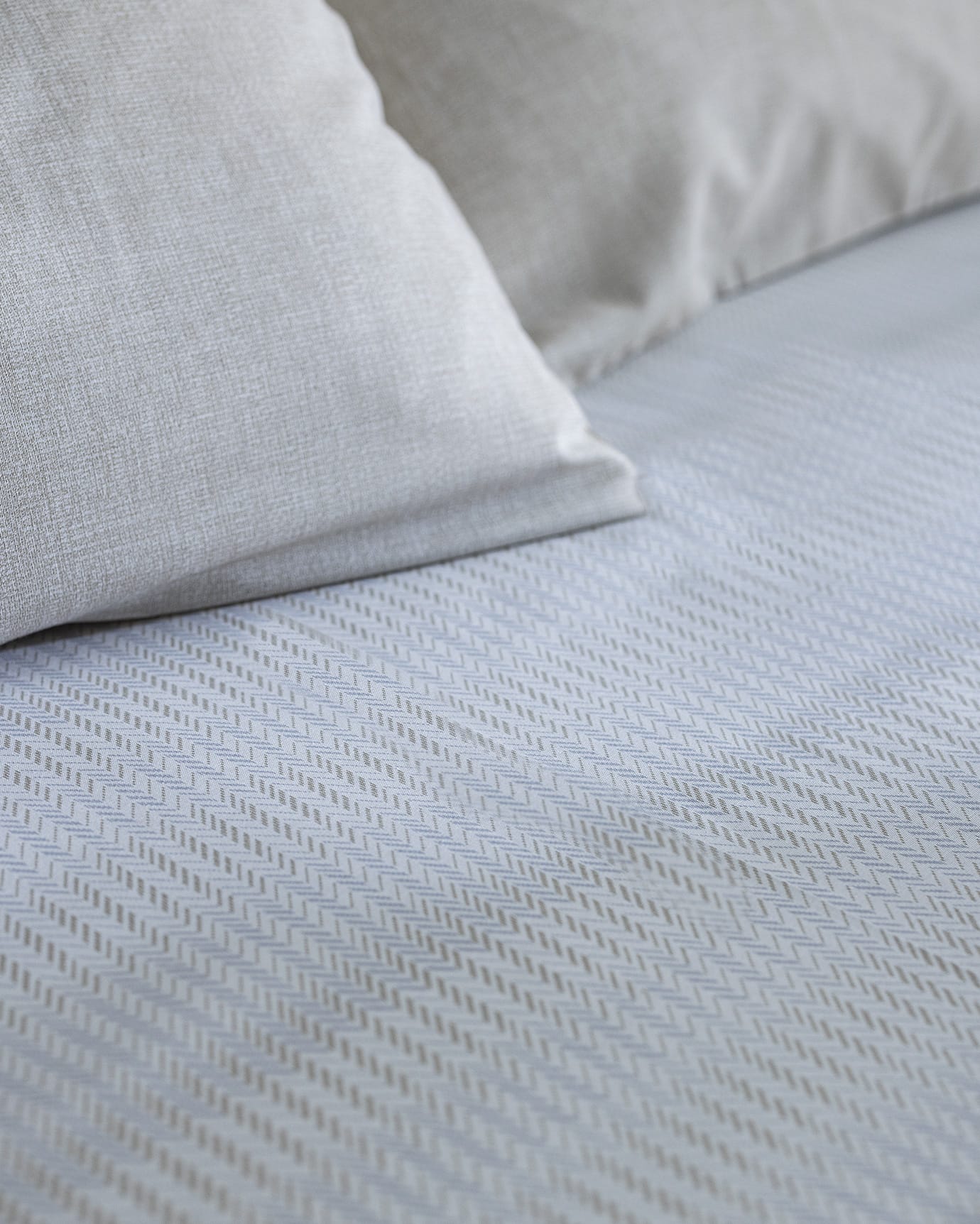 Twin Cotton Sheet Set - Soft & Breathable Bedding